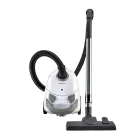 Aspirador Silvercrest 700W potencia y eficiencia.