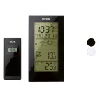 Meteorología: Estación de Seguimiento Climático