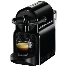 Cafetera Nespresso Inissia EN80.B de'Longhi monodosis