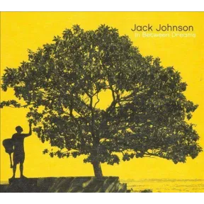 In Between Dreams de Jack Johnson en Vinilo