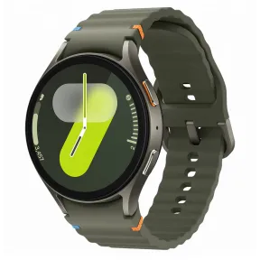 Reloj Inteligente Samsung Galaxy Watch7 44mm Verde Bluetooth