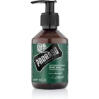 Champú Hidratante para Barba con Lavanda y Salvia, 200 ml