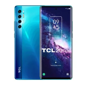 TCL 20 Pro 5G Azul (6 GB, 256 GB): Smartphone Avanzado