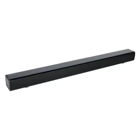 Barra de Sonido Bluetooth Panasonic HTB100 - Color Negro
