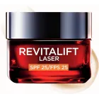 Revitalift Laser Crema AntiEdad y AntiManchas SPF25 50ml