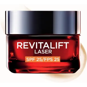 Revitalift Laser Crema AntiEdad y AntiManchas SPF25 50ml