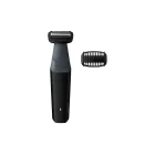 Afeitadora Philips S3000 BG301015: seco y mojado, 50 min.