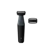 Afeitadora Philips S3000 BG301015: seco y mojado, 50 min.