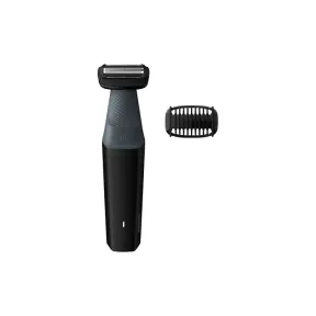 Afeitadora Philips S3000 BG301015: seco y mojado, 50 min.