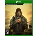 Director's Cut de Death Stranding y Saga de Final Fantasy