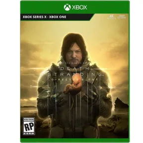 Director's Cut de Death Stranding y Saga de Final Fantasy