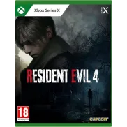 Resident Evil 4, Warhammer 40,000 y más grandes sagas