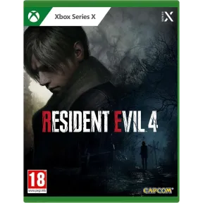 Resident Evil 4, Warhammer 40,000 y más grandes sagas