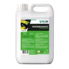 EQM ECO-109 Desengrasante Concentrado de 5L