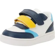 Zapatillas Boy Geox B Eclyper A