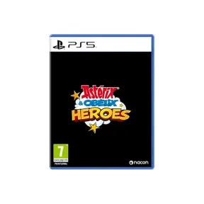 Heroes de Astérix & Obélix para PS5