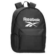 Mochila Reebok Ashland 21L con bolsillo para portátil