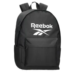 Mochila Reebok Ashland 21L con bolsillo para portátil