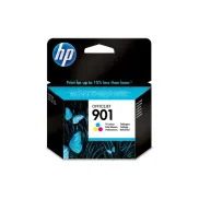 Cartucho Tricolor HP 901 - Tinta CC656AE