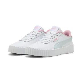 Zapatillas Puma Carina 3.0 Jr para Niñas (27.5 a 39)