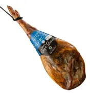 Jamón Alarcos Duroc Reserva 7 kg con 20% de descuento