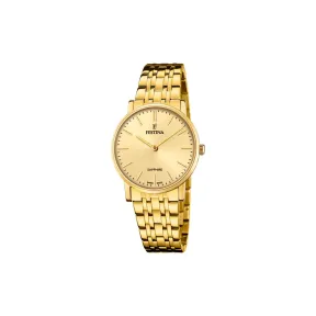 Reloj Swiss Made de Festina