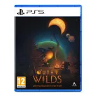 Archaeologist Edition - Outer Wilds para PS5