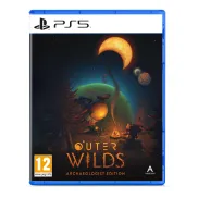 Archaeologist Edition - Outer Wilds para PS5