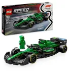 Aston Martin Aramco F1 AMR24 LEGO Speed Champions Carrera
