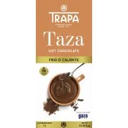 Chocolate a la Taza Sin Gluten TRAPA 1L