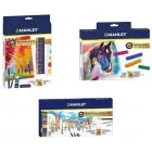 Manley pintura acrílica premium