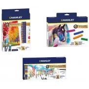 Manley pintura acrílica premium