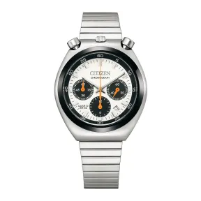 Chrono Tsuno Citizen Reloj Fashion y Precisión