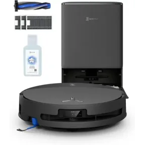 Aspirador T90 Pro ECOVACS DEEBOT Omni Care 30.000Pa