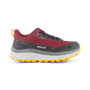 Zapatillas Mountain Pro Blackburn para trail running impermeables
