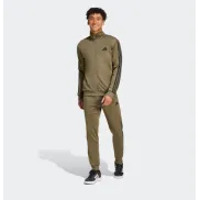 Chándal Caqui para Hombre de Fitness ADIDAS