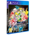 Minstrel Song Remastered: Romancing SaGa para PS4