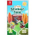 Magic Book Edition: A Tiny Sticker Tale para Switch