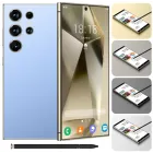 Smartphone 5G Note 30 Ultra, 16GB RAM, Pantalla AMOLED 7.3"