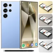 Smartphone 5G Note 30 Ultra, 16GB RAM, Pantalla AMOLED 7.3"