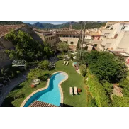 Escapada a Mallorca: Hotel 4★ y Ferry desde 114 €