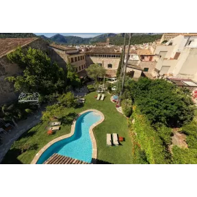 Escapada a Mallorca: Hotel 4★ y Ferry desde 114 €