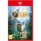Ocarina of Time: Nintendo Switch 2 y su legado aventurero