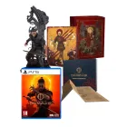 Dawnwalker Collector's Edition - PS5 Blood Edition