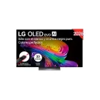 LG OLED 65" - Smart TV 4K con Procesador α11 AI