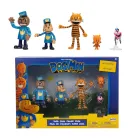 Pack figuras Little People y Policán desde 5,33€