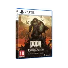 Doom: Edición Premium de las Edades Oscuras para PS5