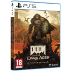 DOOM: Edición Premium de las Edades Oscuras para PS5