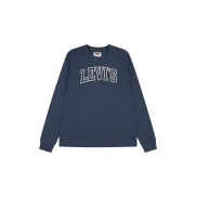 Sudadera Azul para Niños - LEVI'S