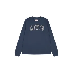 Sudadera Azul para Niños - LEVI'S
